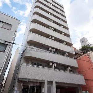 谷町君星ホテル九条27 大阪