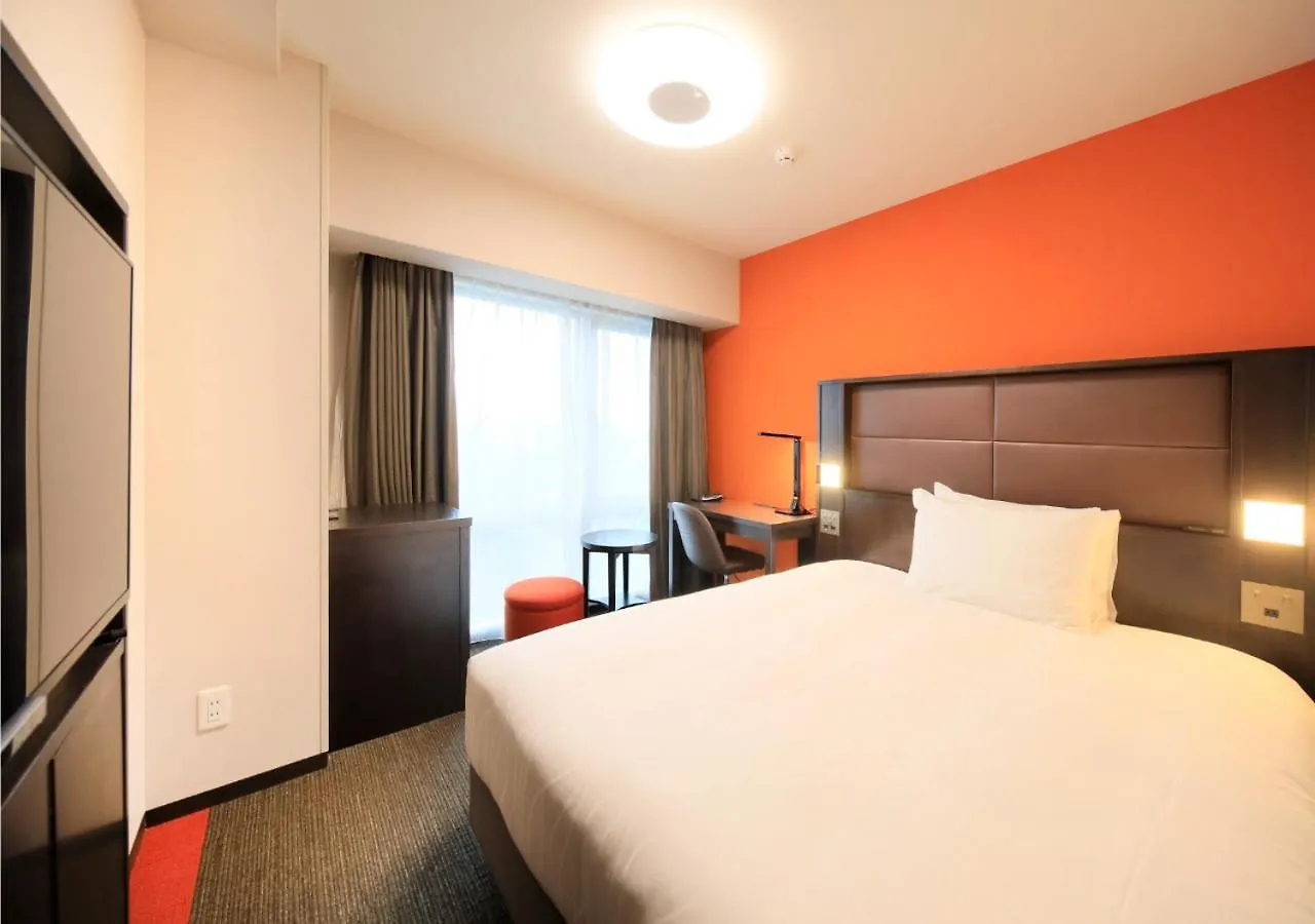***  Richmond Hotel Namba Daikokucho Osaka Japan