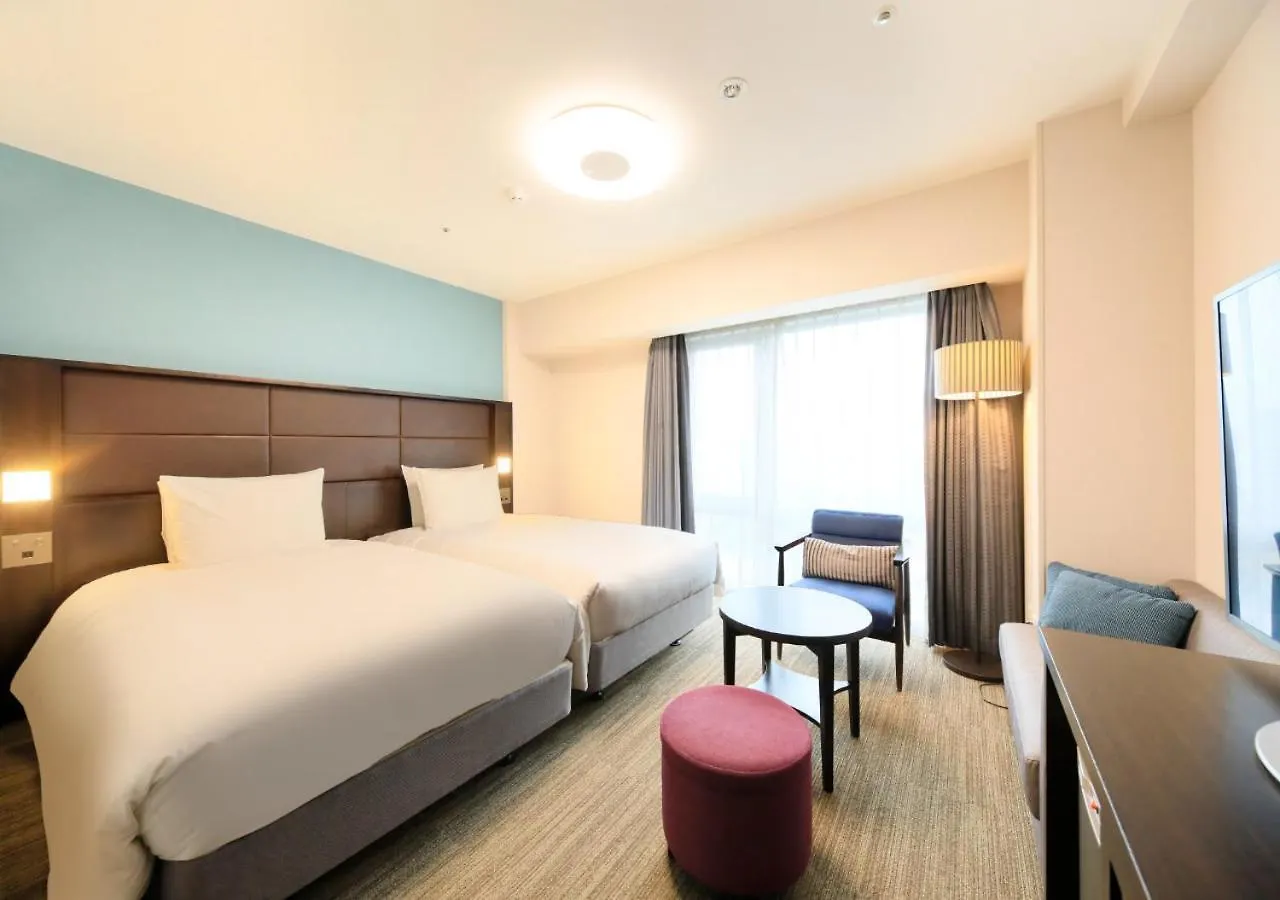Richmond Hotel Namba Daikokucho Osaka