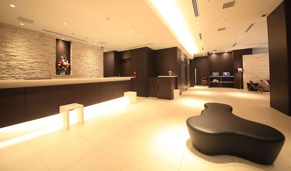 Richmond Hotel Namba Daikokucho Osaka