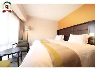 ***  Richmond Hotel Namba Daikokucho Osaka Giappone