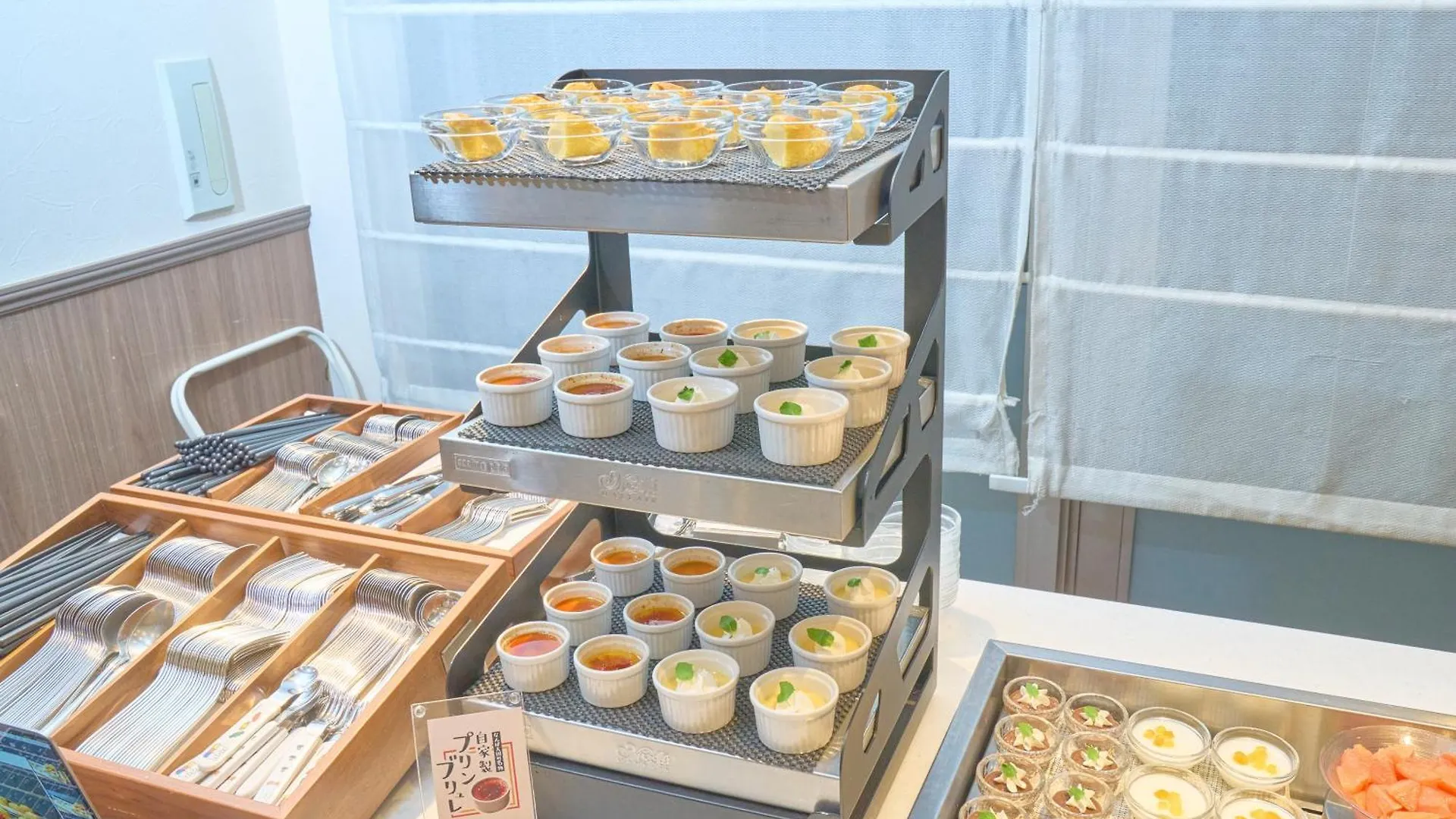 难波大国町里士满酒店 大阪 3*,  日本