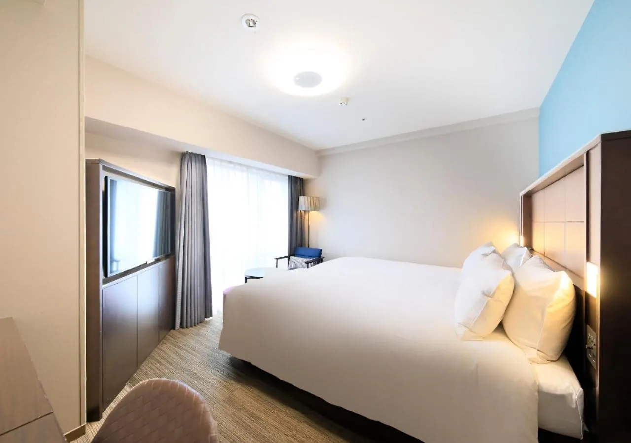 Richmond Hotel Namba Daikokucho Осака 3*,  Япония